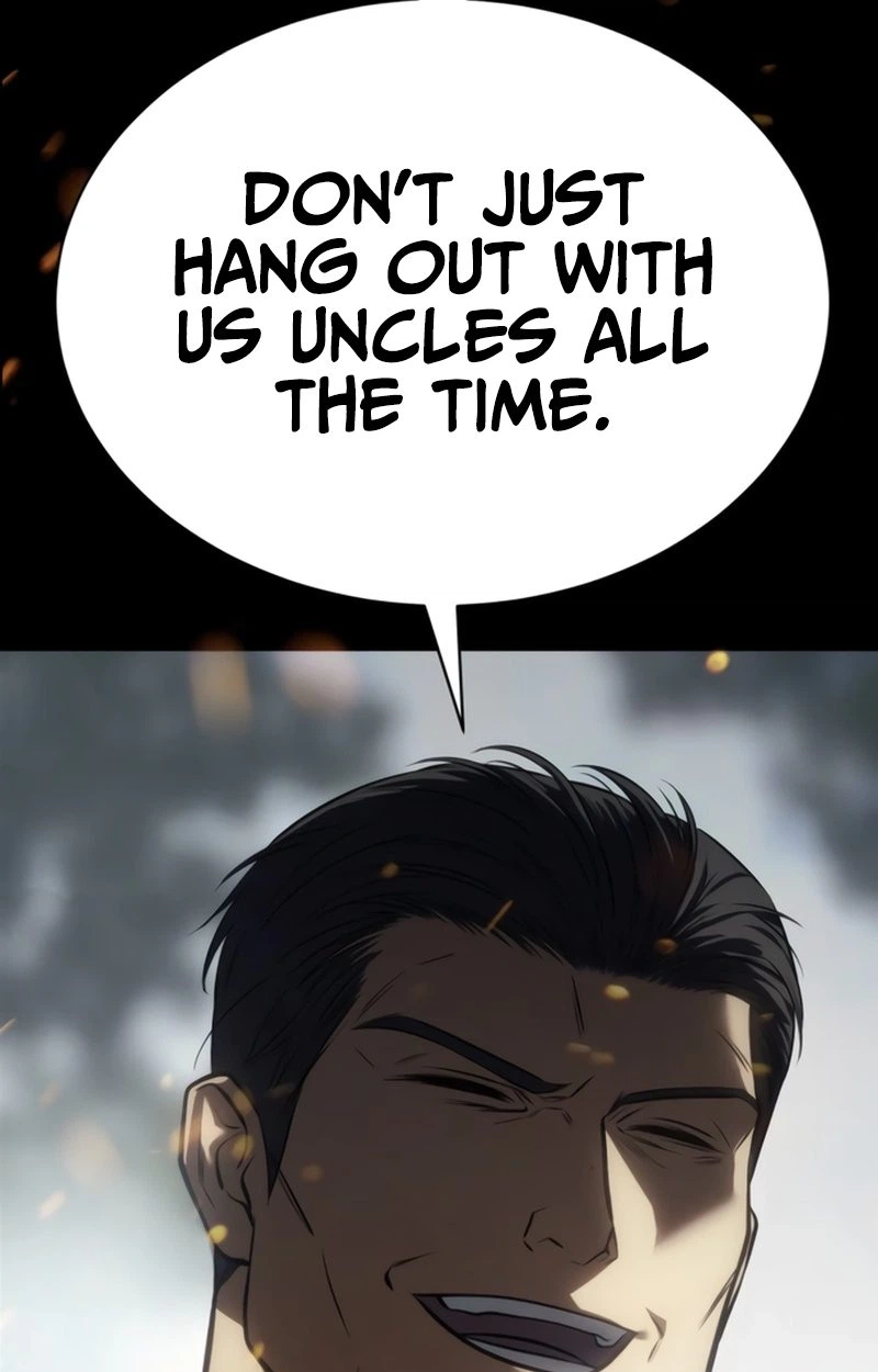 Baek XX chapter 193 page 22