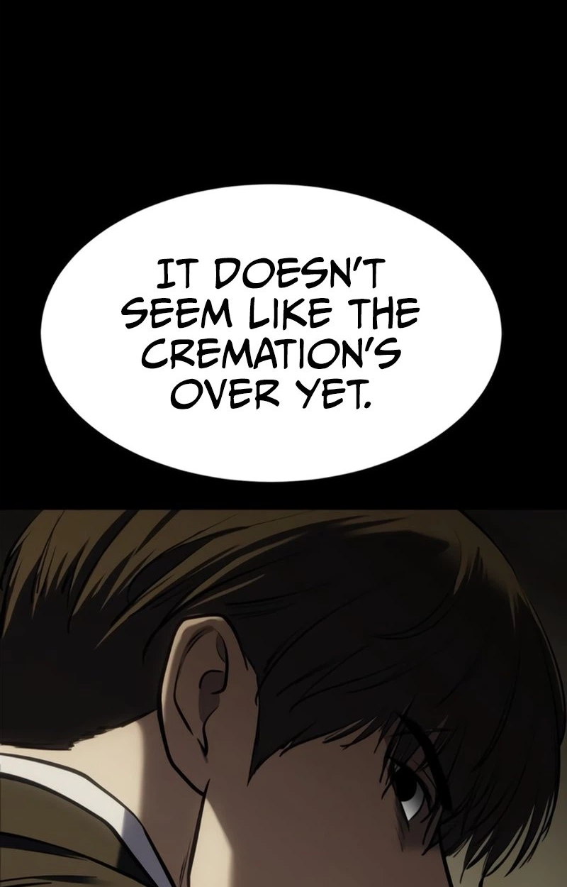 Baek XX chapter 193 page 28