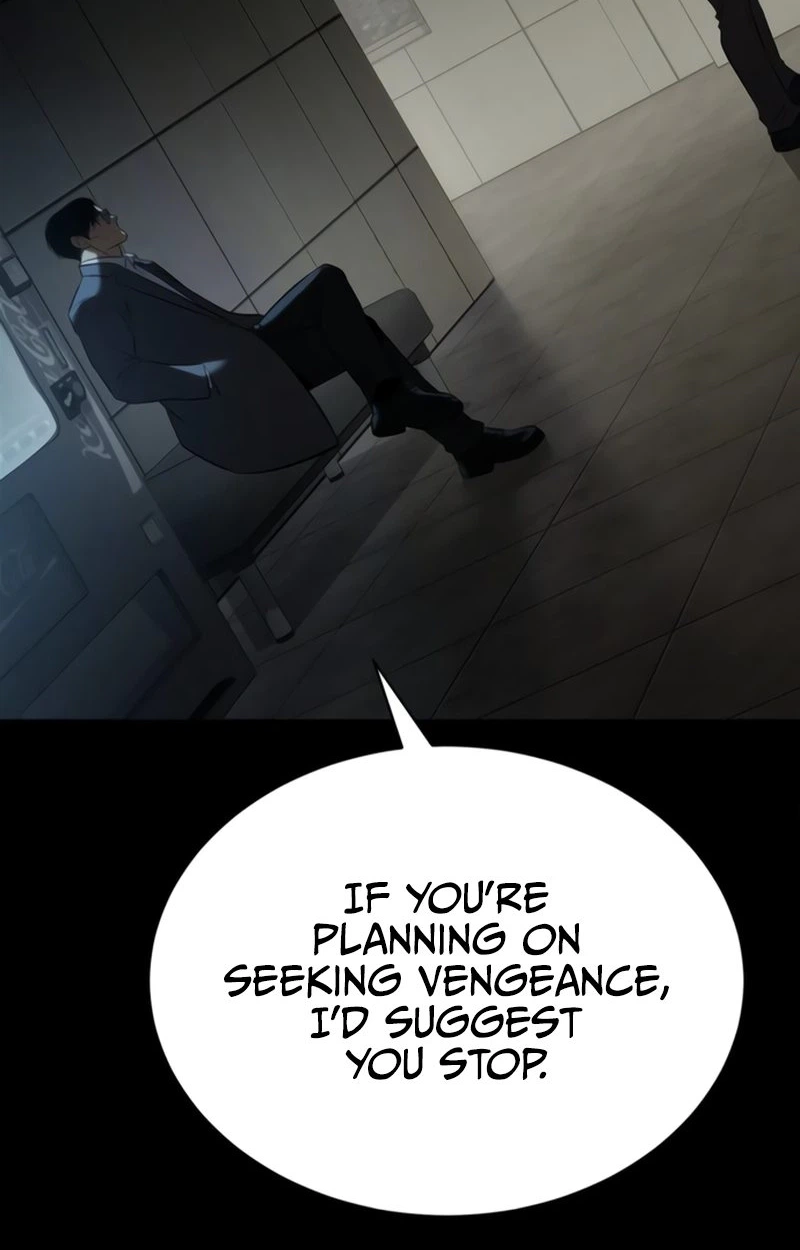 Baek XX chapter 193 page 34