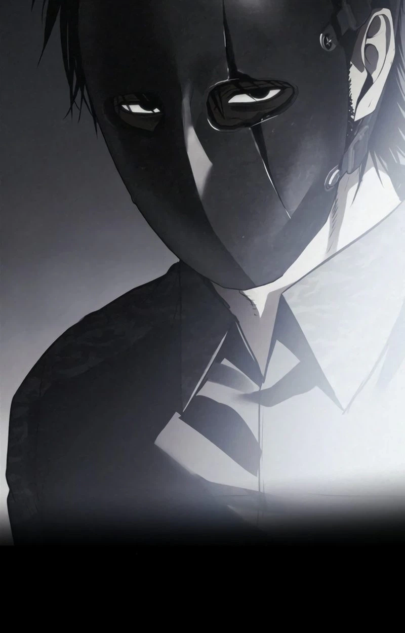 Baek XX chapter 193 page 42