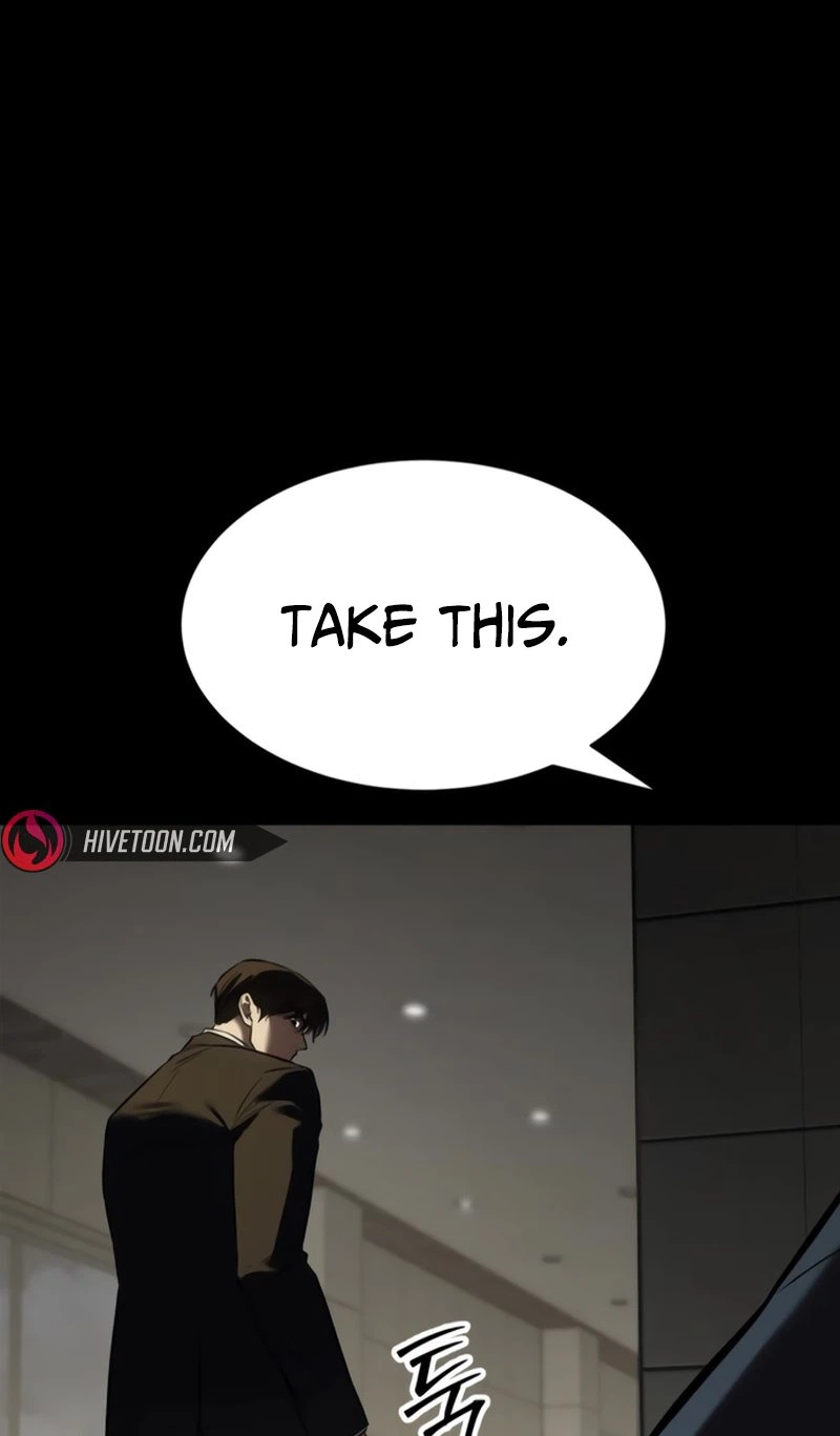 Baek XX chapter 193 page 51
