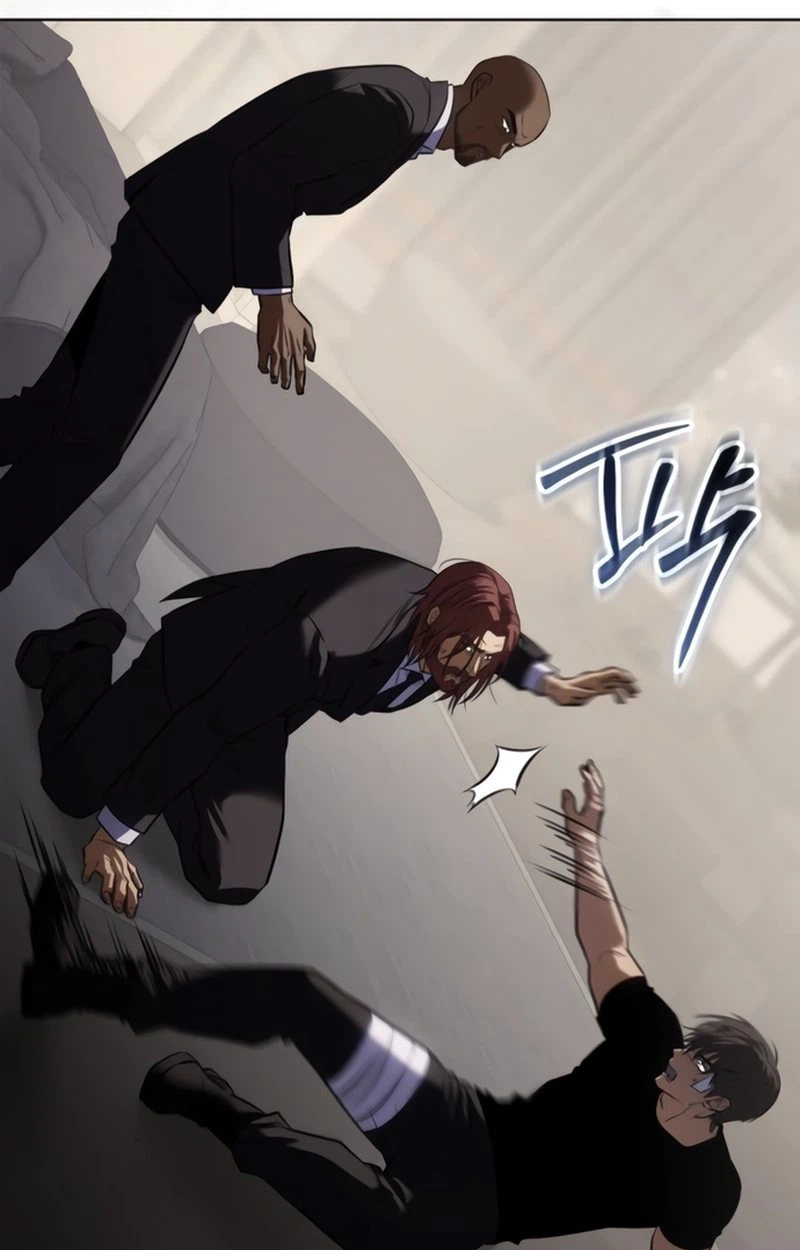 Baek XX chapter 193 page 76