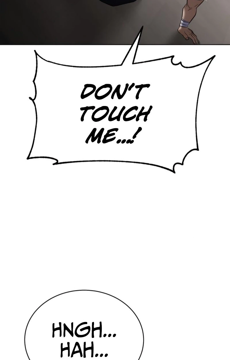 Baek XX chapter 193 page 77