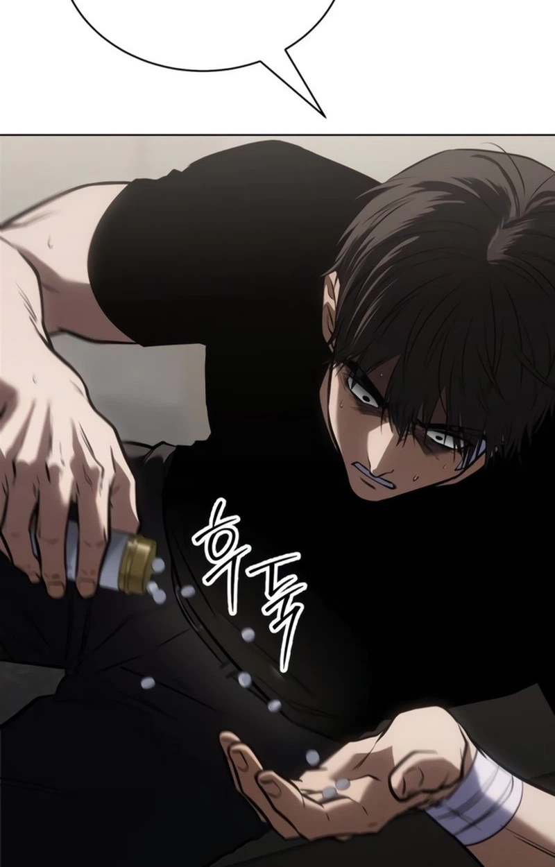 Baek XX chapter 193 page 78