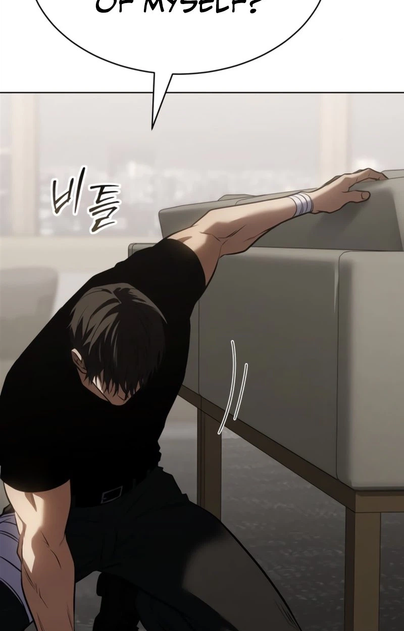 Baek XX chapter 193 page 87