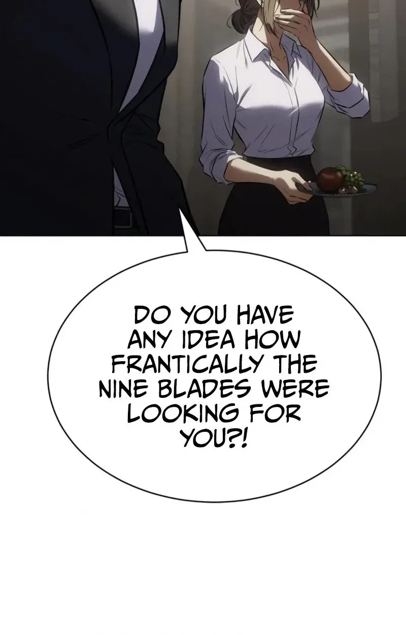 Baek XX chapter 193 page 90