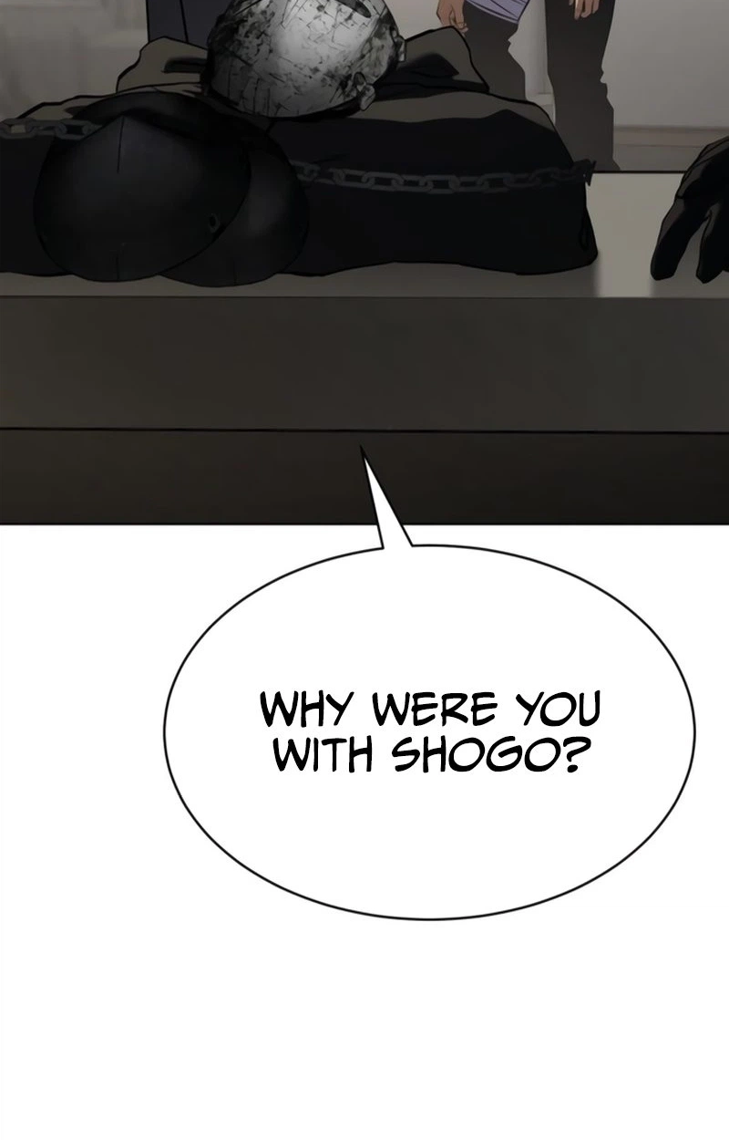 Baek XX chapter 193 page 92