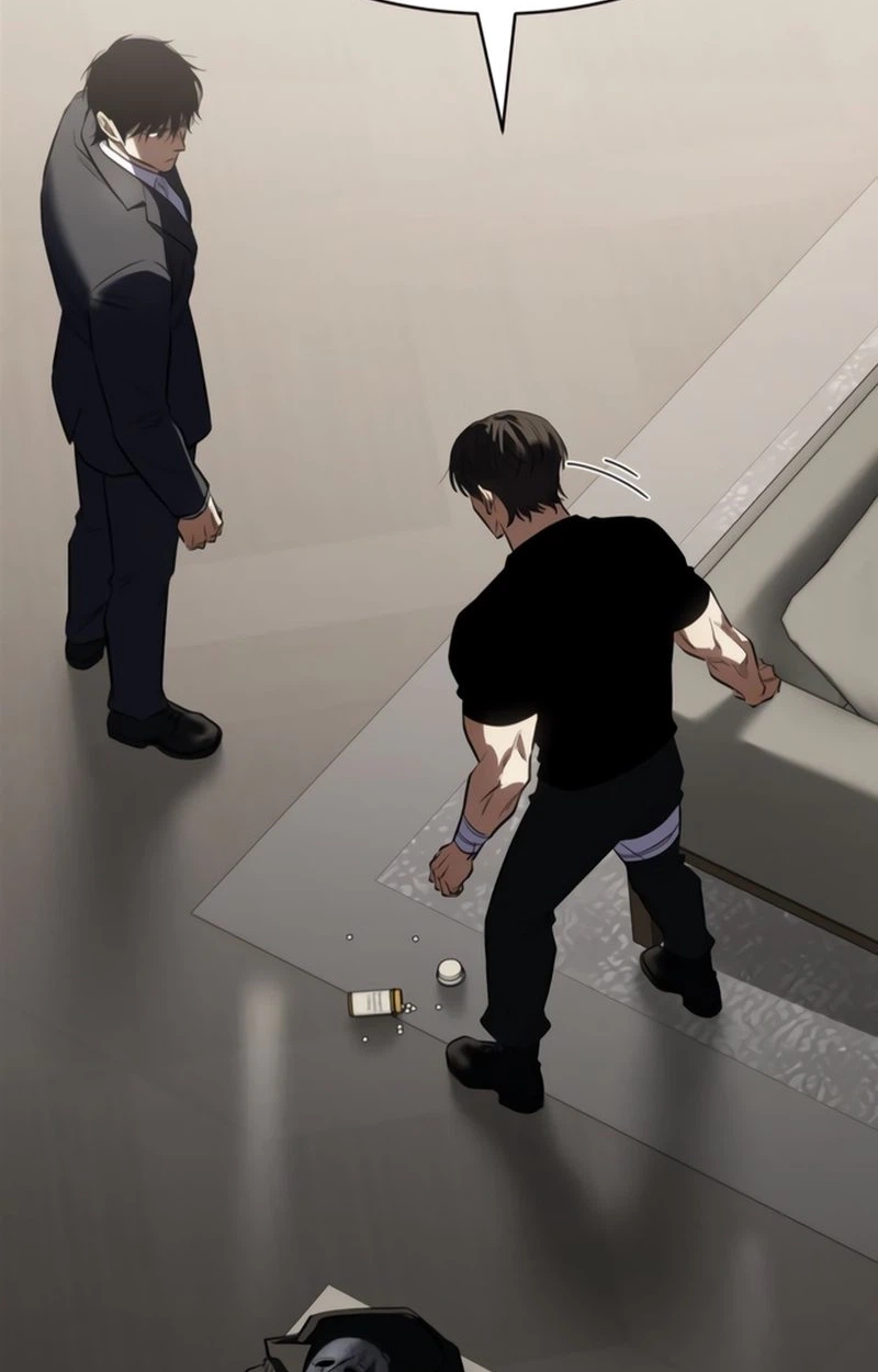 Baek XX chapter 193 page 95
