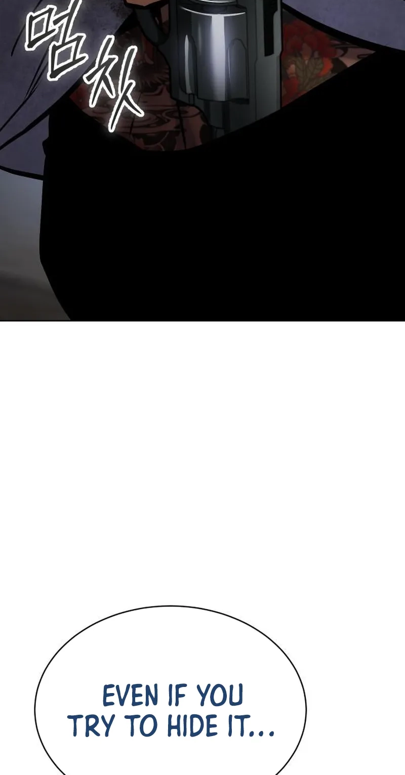 Baek XX chapter 194 page 151