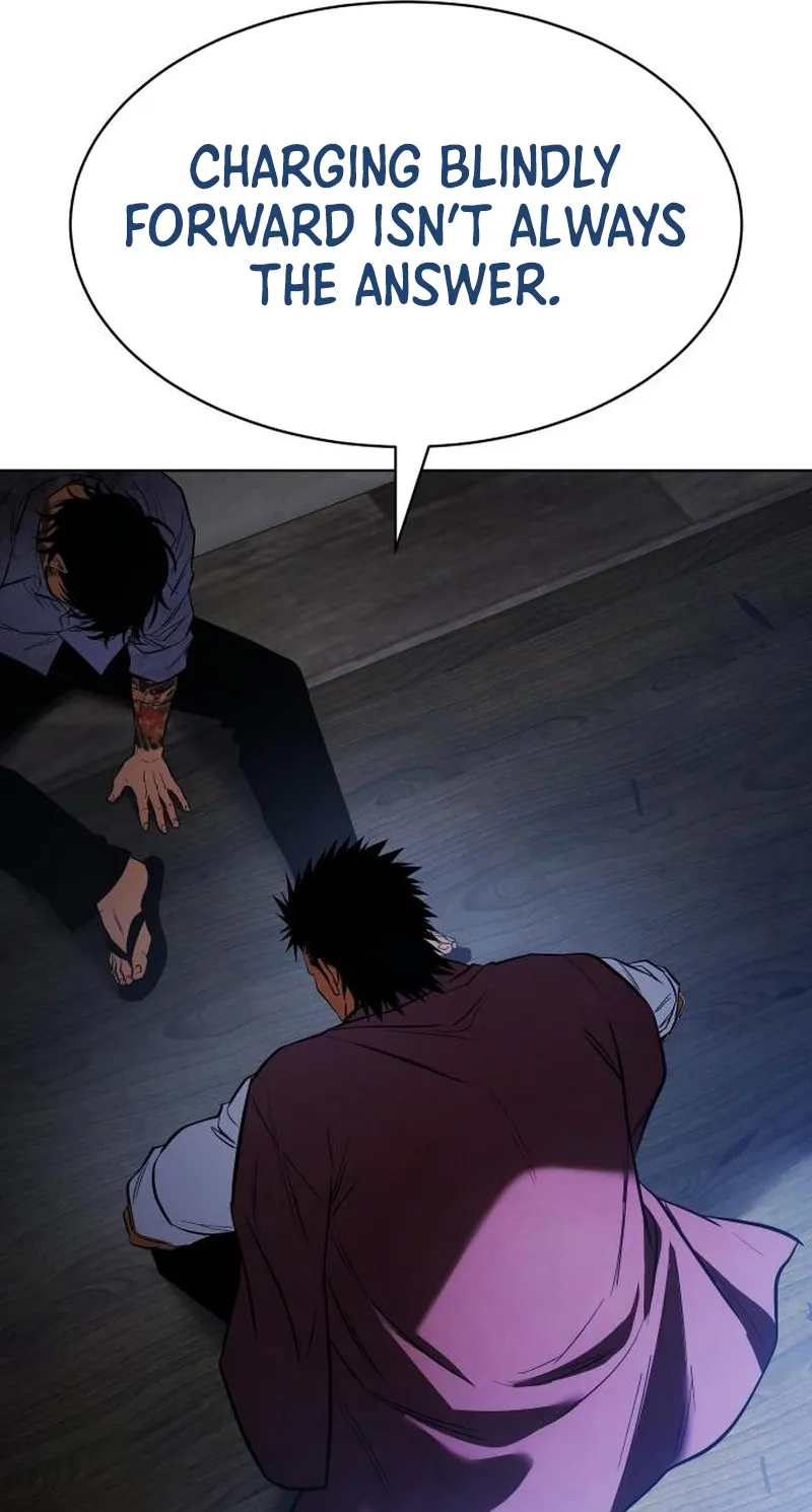 Baek XX chapter 194 page 157