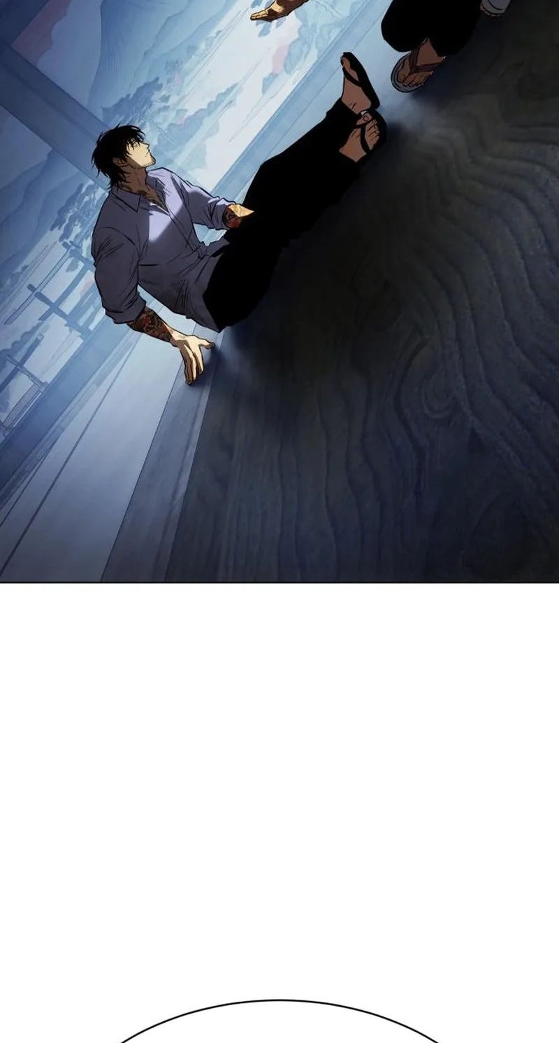 Baek XX chapter 194 page 162