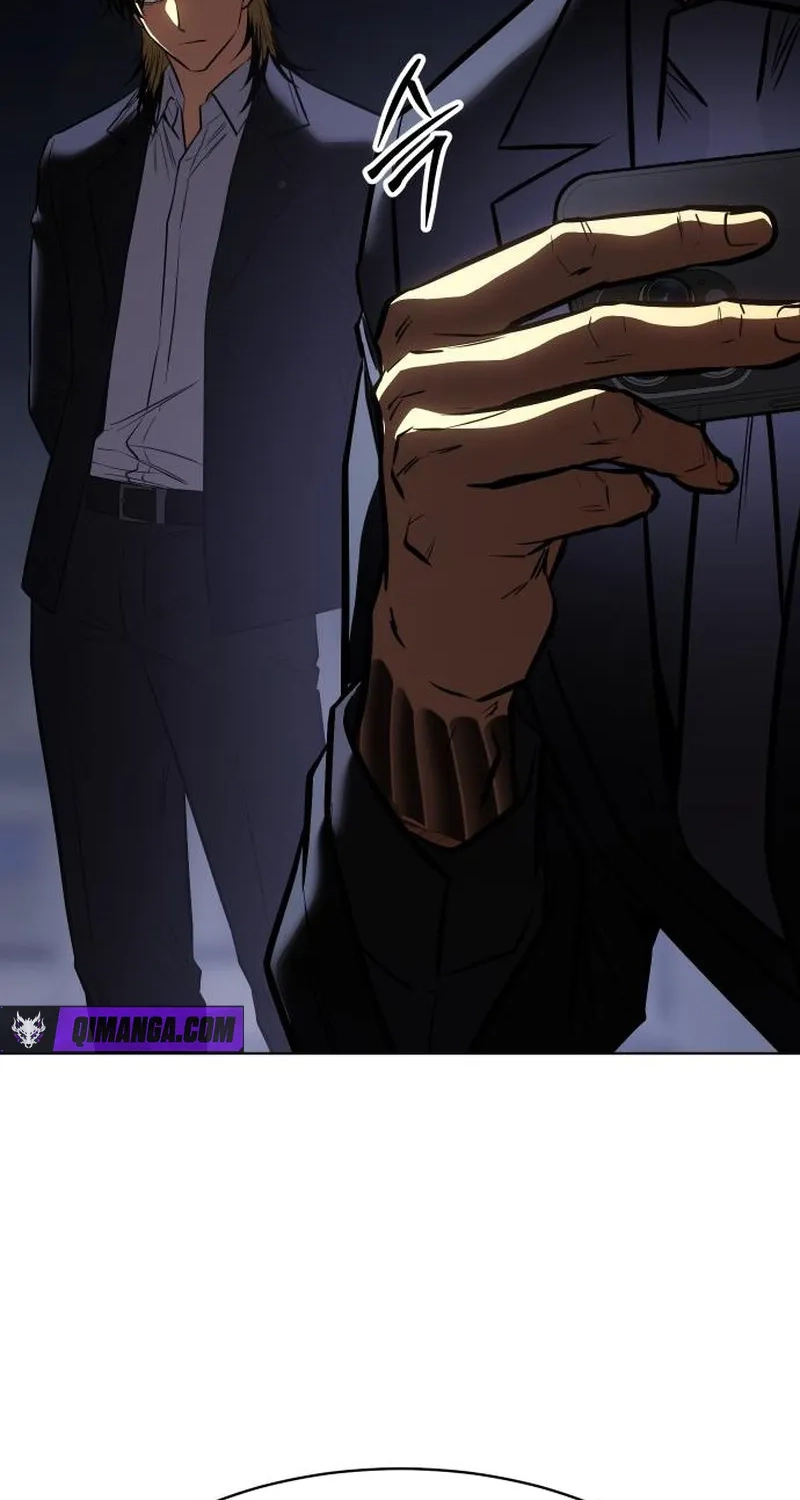 Baek XX chapter 194 page 38