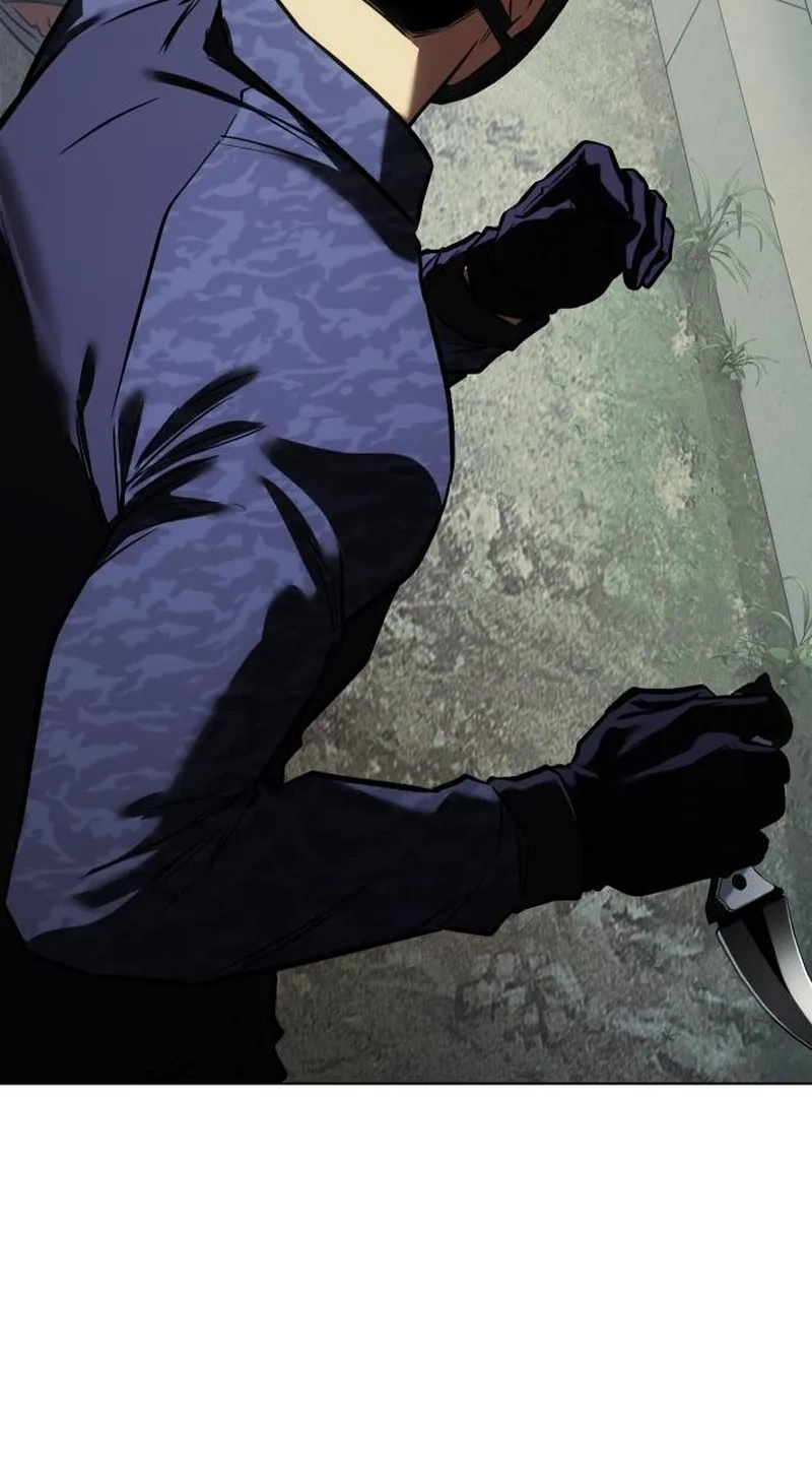 Baek XX chapter 194 page 58