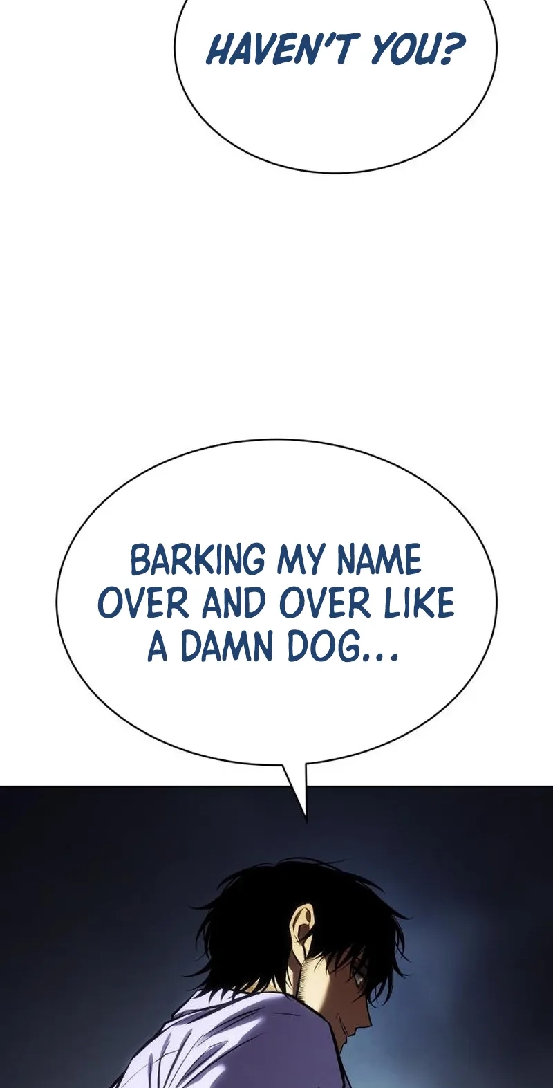 Baek XX chapter 194 page 91