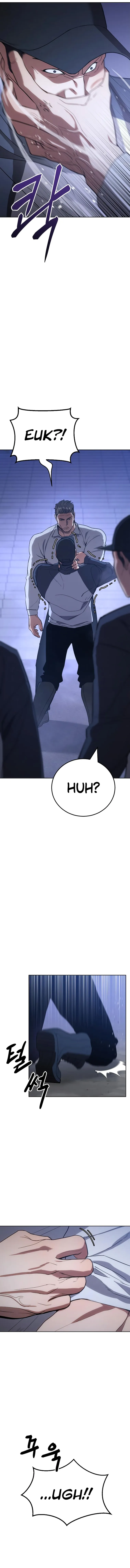 Baek XX chapter 2 page 19