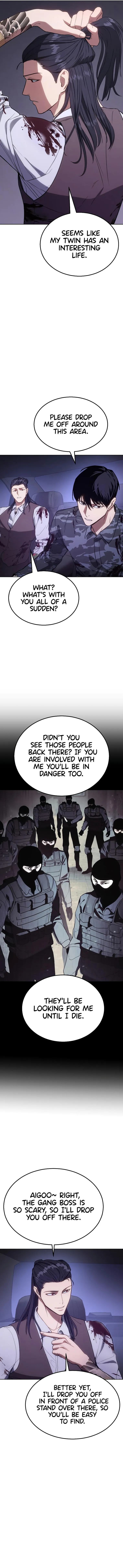 Baek XX chapter 2 page 5