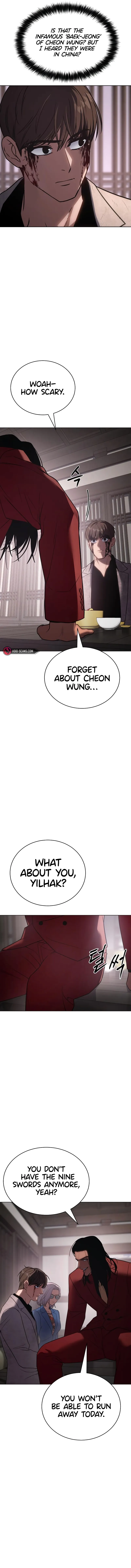 Baek XX chapter 20 page 16