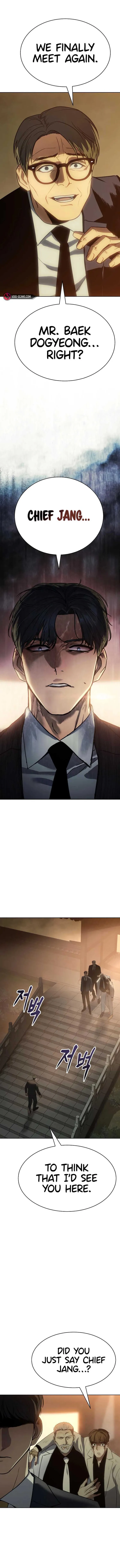 Baek XX chapter 21 page 1