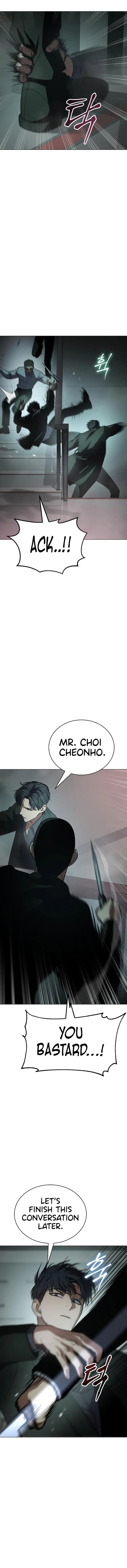 Baek XX chapter 22 page 15