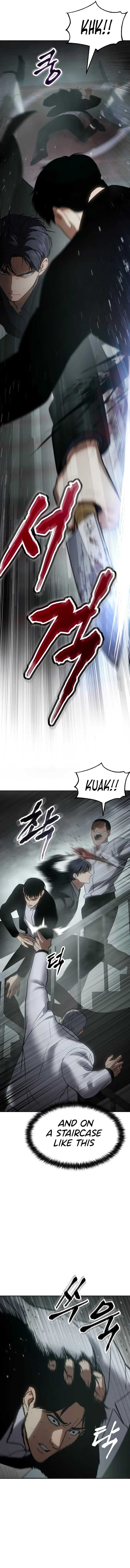 Baek XX chapter 22 page 18