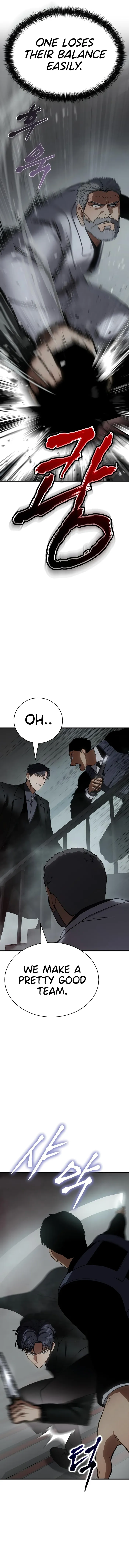 Baek XX chapter 22 page 19