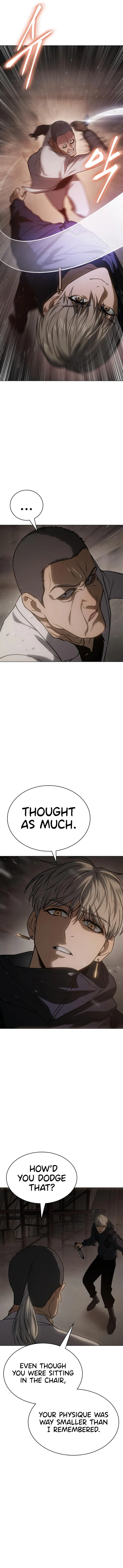 Baek XX chapter 23 page 23