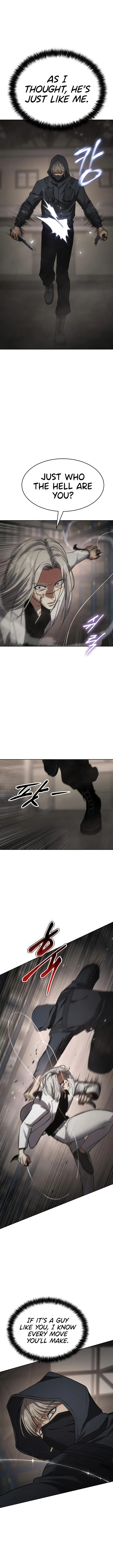 Baek XX chapter 24 page 38
