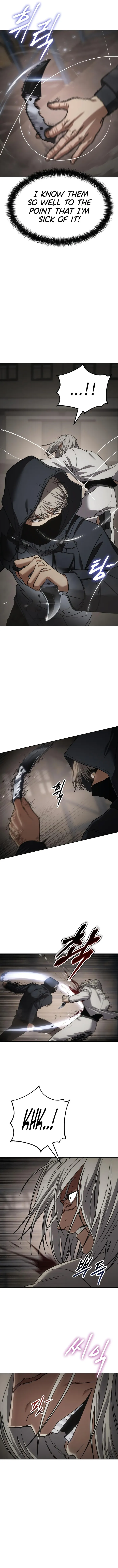 Baek XX chapter 24 page 40