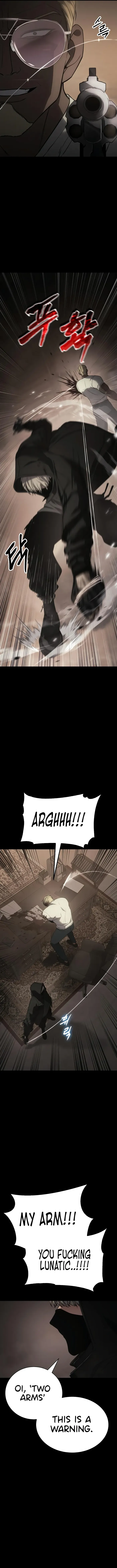 Baek XX chapter 25 page 14