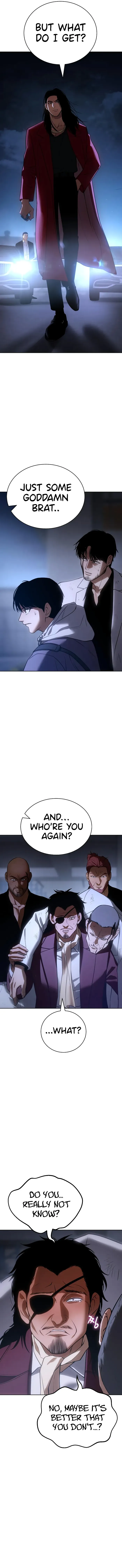 Baek XX chapter 25 page 23
