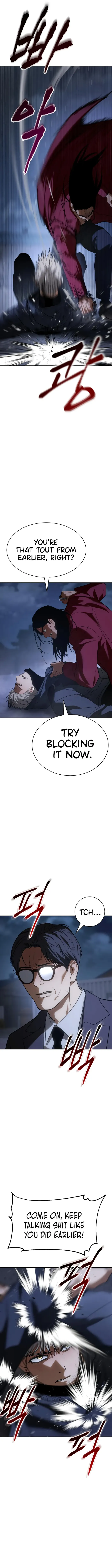Baek XX chapter 26 page 10