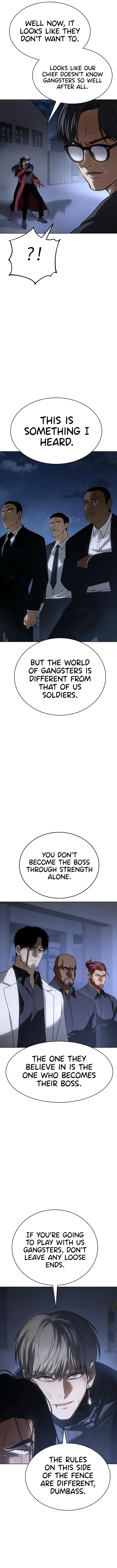 Baek XX chapter 26 page 14
