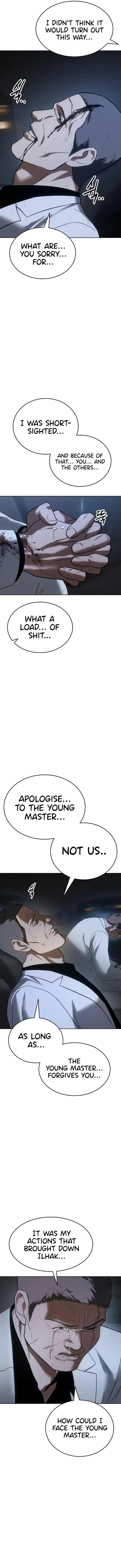 Baek XX chapter 26 page 21