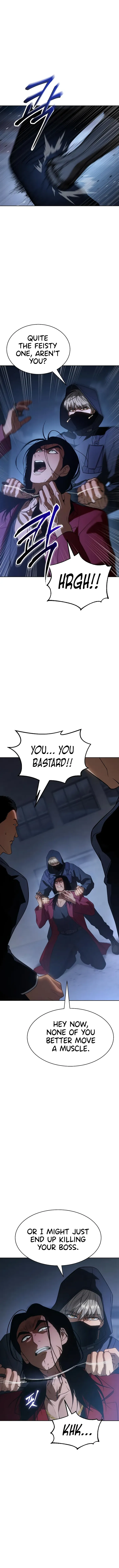 Baek XX chapter 26 page 4