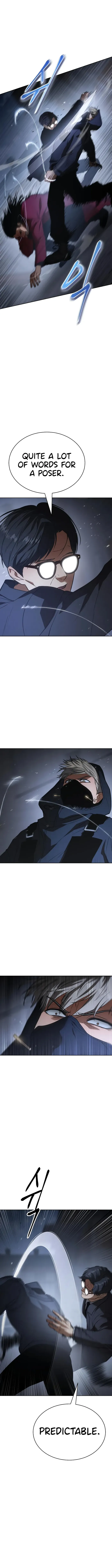 Baek XX chapter 26 page 6