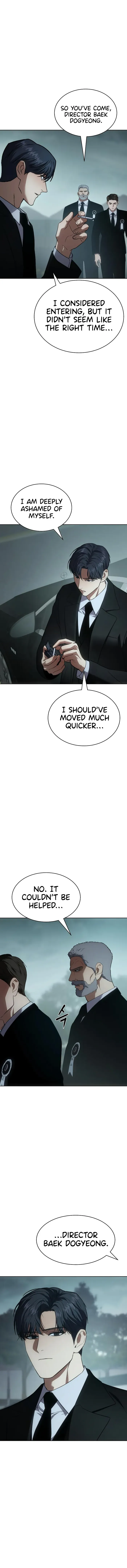 Baek XX chapter 28 page 10