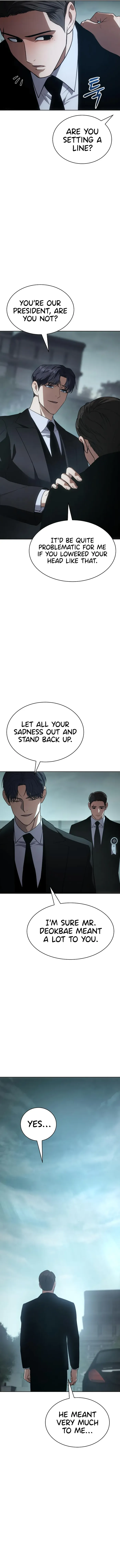 Baek XX chapter 28 page 12