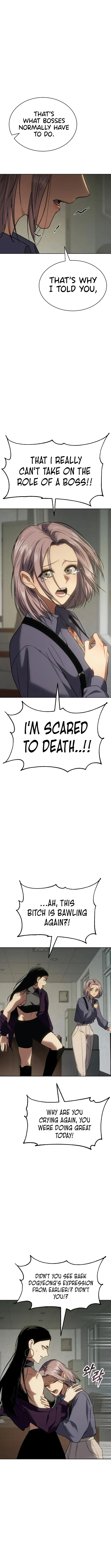 Baek XX chapter 29 page 16