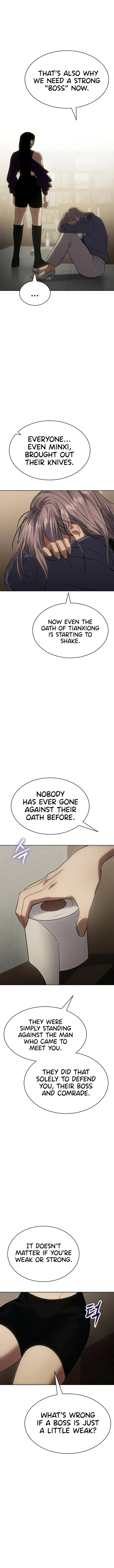 Baek XX chapter 29 page 18