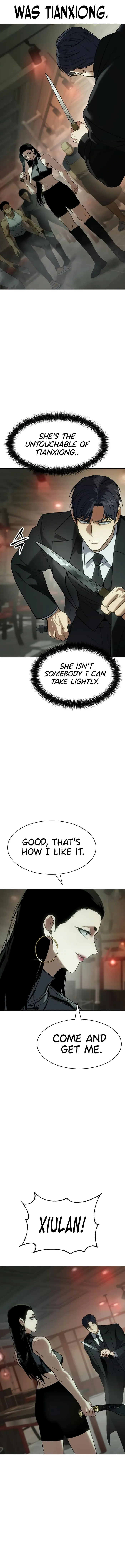 Baek XX chapter 29 page 3