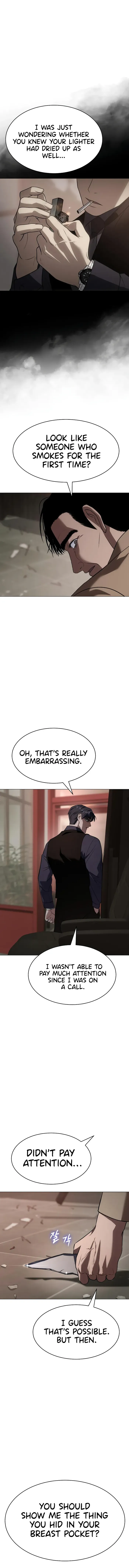 Baek XX chapter 30 page 14