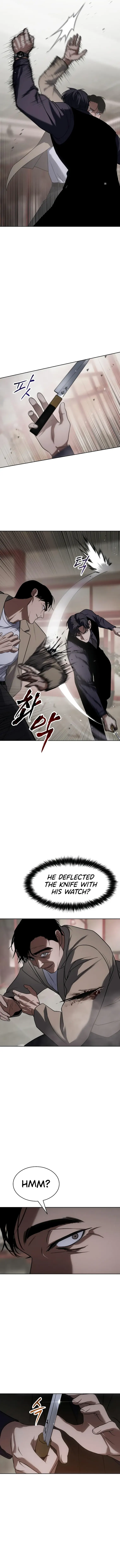 Baek XX chapter 31 page 5