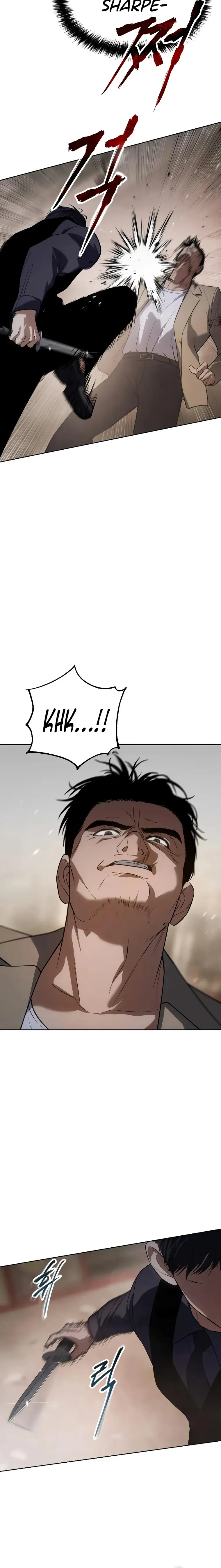 Baek XX chapter 32 page 22