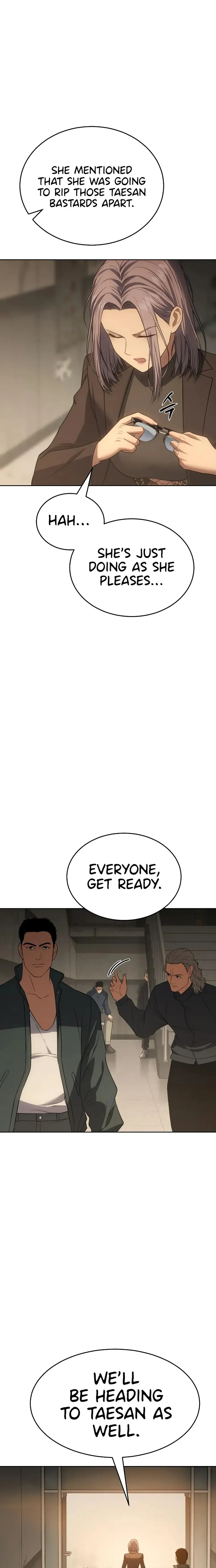 Baek XX chapter 32 page 3