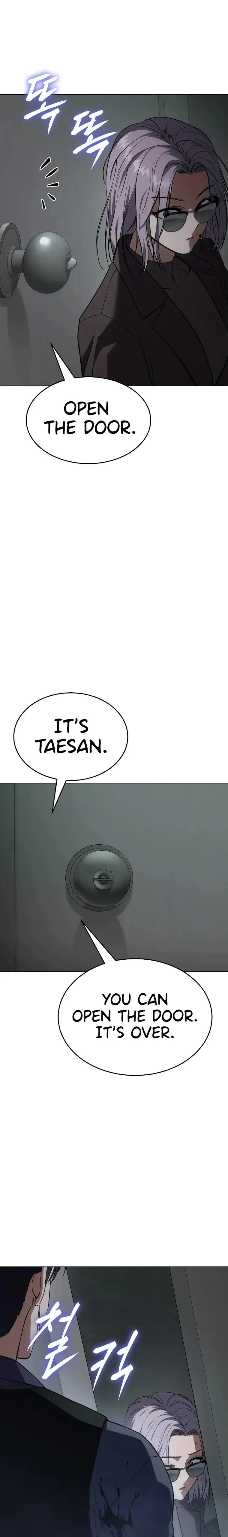 Baek XX chapter 32 page 37