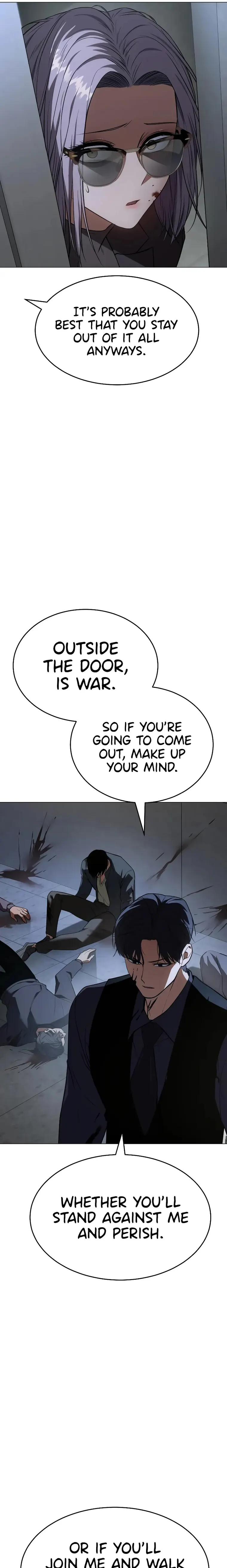 Baek XX chapter 32 page 39