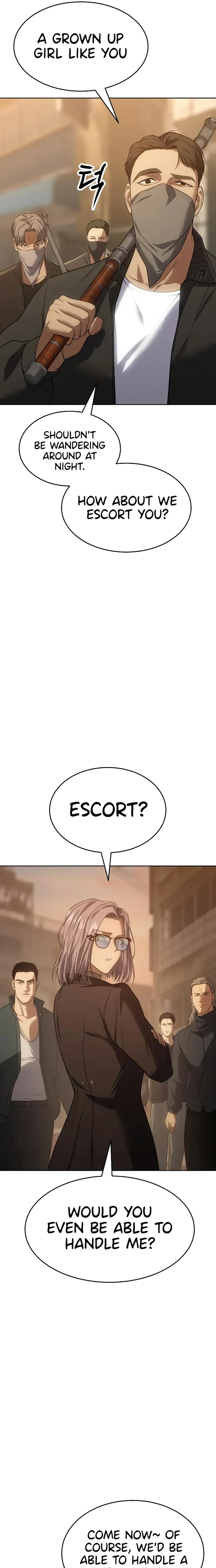 Baek XX chapter 32 page 7