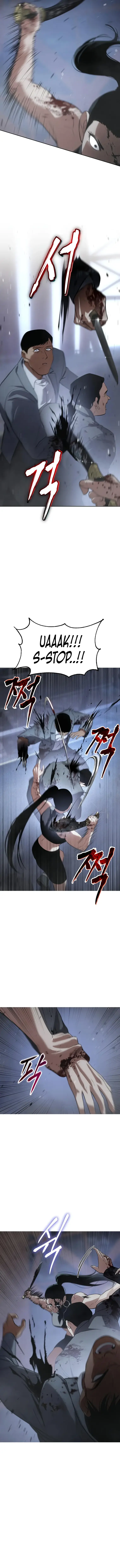 Baek XX chapter 33 page 22