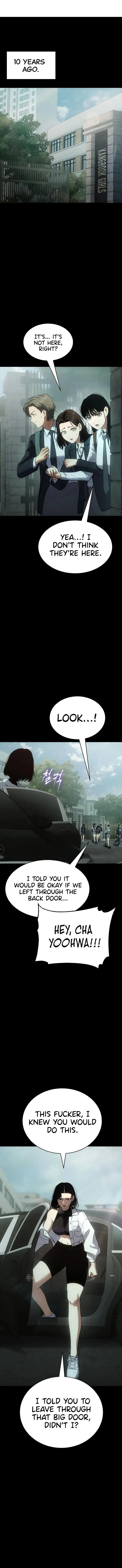 Baek XX chapter 35 page 1