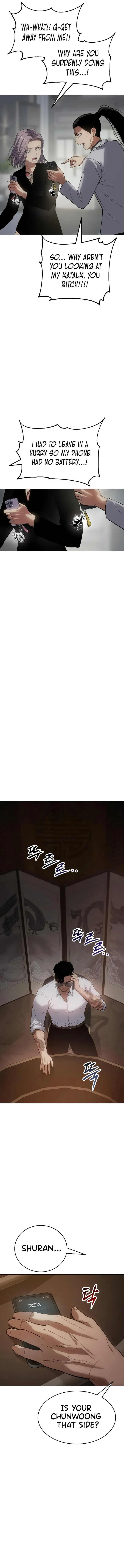 Baek XX chapter 35 page 19